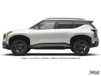 2027 Kia Seltos LX AWD-exterior-side