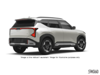 2027 Kia Seltos LX FWD-exterior-rear