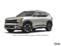 2027 Kia Seltos LX FWD-exterior-front