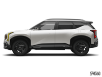 2027 Kia Seltos X-Line Limited AWD-exterior-side