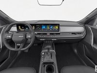 2027 Kia Seltos X-Line Limited AWD-interior-dasboard