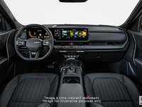 2027 Kia Seltos X-Line AWD-interior-dasboard