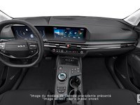 2027 Kia Sportage HEV SX AWD-interior-dasboard