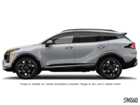 Kia Sportage PHEV EX Premium AWD 2027-exterior-side