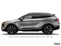 2027 Kia Sportage PHEV EX Premium AWD-exterior-side