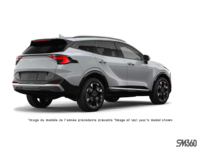 Kia Sportage PHEV EX Premium AWD 2027-exterior-rear