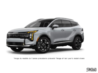 Kia Sportage PHEV EX Premium AWD 2027-exterior-front