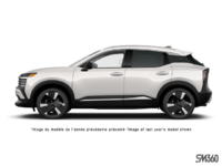 2027 Nissan Kicks SR Premium AWD-exterior-side