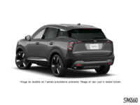 2027 Nissan Kicks SR Premium AWD-exterior-rear