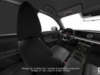 2027 Nissan Kicks SV AWD-interior-front