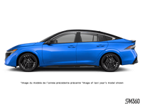 2027 Nissan Sentra SR Premium Midnight-exterior-side