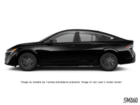 2027 Nissan Sentra SV Premium-exterior-side