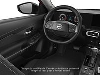 2027 Nissan Sentra SV Premium-interior-front