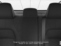 2027 Nissan Sentra SV Premium-interior-rear