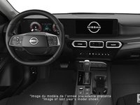 2027 Nissan Sentra SV Premium-interior-dasboard