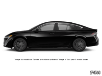 2027 Nissan Sentra SV-exterior-side