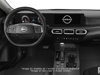 2027 Nissan Sentra SV-interior-dasboard