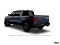 2027 Ram 1500 REBEL-exterior-rear