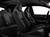 2027 Toyota Corolla Hatchback SE Upgrade-interior-front