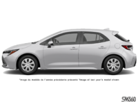 2027 Toyota Corolla Hatchback SE-exterior-side