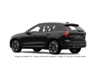 2027 Volvo XC60 Plug-in hybrid Ultra (Dark Theme)-exterior-rear