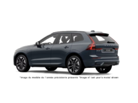 Volvo XC60 Plug-in hybrid Ultra (Dark Theme) 2027-exterior-rear