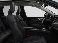 2027 Volvo XC60 Plug-in hybrid Ultra (Dark Theme)-interior-front