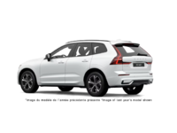 2027 Volvo XC60 Core (Dark Theme)-exterior-rear