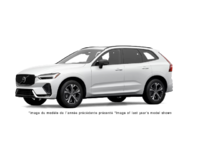2027 Volvo XC60 Core (Dark Theme)-exterior-front