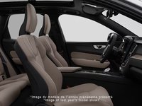 2027 Volvo XC60 Core (Dark Theme)-interior-front