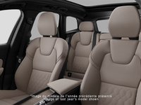 2027 Volvo XC60 Core (Dark Theme)-interior-rear