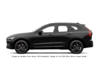 2027 Volvo XC60 Plus Black Edition-exterior-side