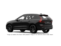 2027 Volvo XC60 Plus Black Edition-exterior-rear