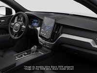 2027 Volvo XC60 Plus Black Edition-interior-dasboard
