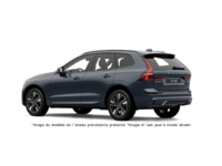 2027 Volvo XC60 Plus (Dark Theme)-exterior-rear