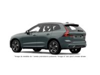 2027 Volvo XC60 Plus (Dark Theme)-exterior-rear