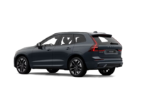 2027 Volvo XC60 Ultra (Dark Theme)-exterior-rear