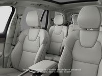 Volvo XC90 Plug-in hybrid Ultra 7-Seater (Bright Theme) 2027-interior-rear