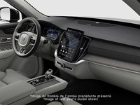 Volvo XC90 Plug-in hybrid Ultra 7-Seater (Bright Theme) 2027-interior-dasboard