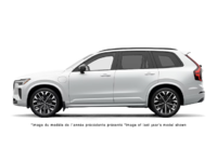 2027 Volvo XC90 Plug-in hybrid Ultra 7-Seater (Dark Theme)-exterior-side