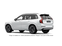 2027 Volvo XC90 Plug-in hybrid Ultra 7-Seater (Dark Theme)-exterior-rear