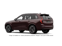 Volvo XC90 Plug-in hybrid Ultra 7-Seater (Dark Theme) 2027-exterior-rear
