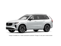 2027 Volvo XC90 Plug-in hybrid Ultra 7-Seater (Dark Theme)-exterior-front