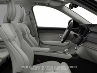 2027 Volvo XC90 Plug-in hybrid Ultra 7-Seater (Dark Theme)-interior-front