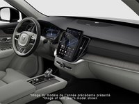 2027 Volvo XC90 Plug-in hybrid Ultra 7-Seater (Dark Theme)-interior-dasboard