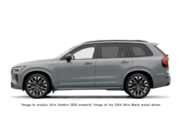 Volvo XC90 Plug-in hybrid Ultra Black Edition 7-Seater 2027-exterior-side