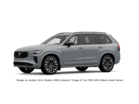 Volvo XC90 Plug-in hybrid Ultra Black Edition 7-Seater 2027-exterior-front