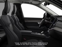 Volvo XC90 Plug-in hybrid Ultra Black Edition 7-Seater 2027-interior-front