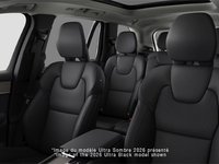 Volvo XC90 Plug-in hybrid Ultra Black Edition 7-Seater 2027-interior-rear