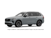 2027 Volvo XC90 Plus 7-Seater (Dark Theme)-exterior-front